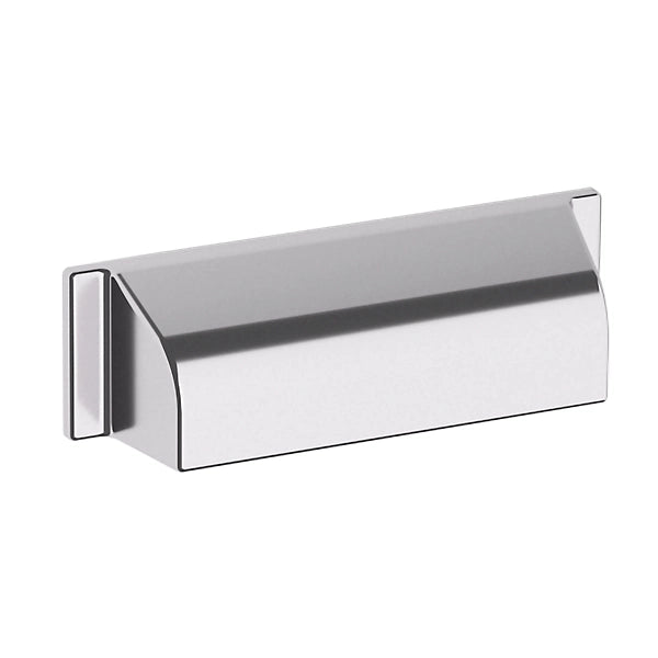 Baldwin - Estate Collection - Cabinet Hardware - Transitional Cup Pull