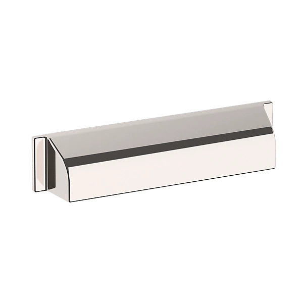 Baldwin - Estate Collection - Cabinet Hardware - Transitional Cup Pull