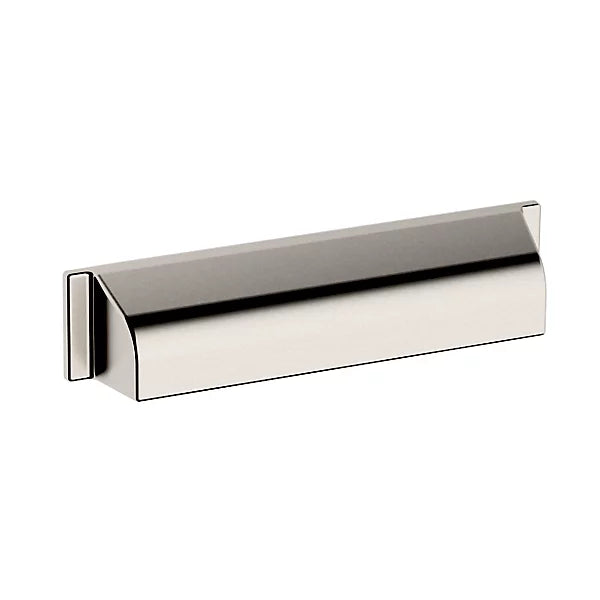 Baldwin - Estate Collection - Cabinet Hardware - Transitional Cup Pull