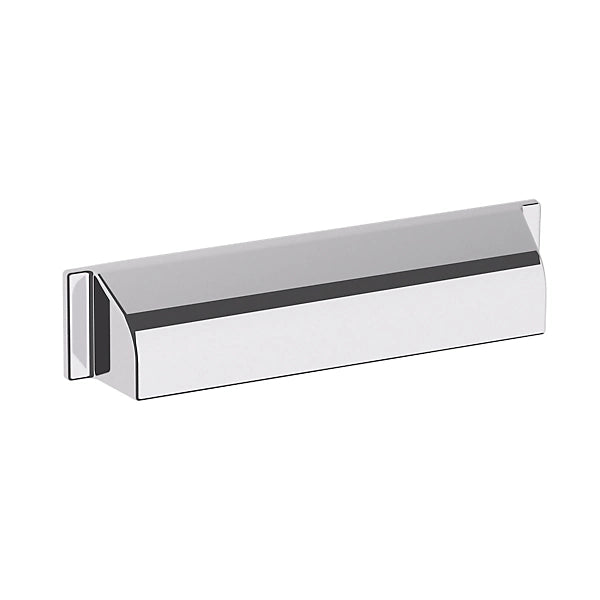 Baldwin - Estate Collection - Cabinet Hardware - Transitional Cup Pull