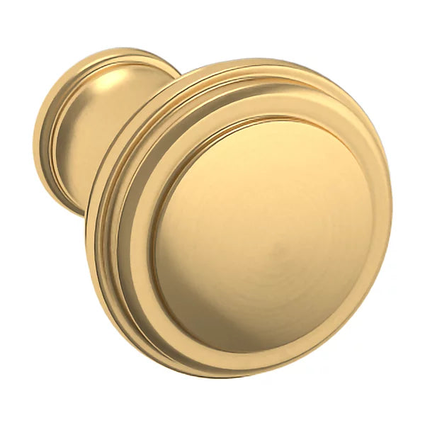 Baldwin - Estate Collection - Cabinet Hardware - Severin Fayerman Collection C Cabinet Knob