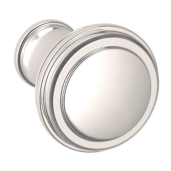 Baldwin - Estate Collection - Cabinet Hardware - Severin Fayerman Collection C Cabinet Knob