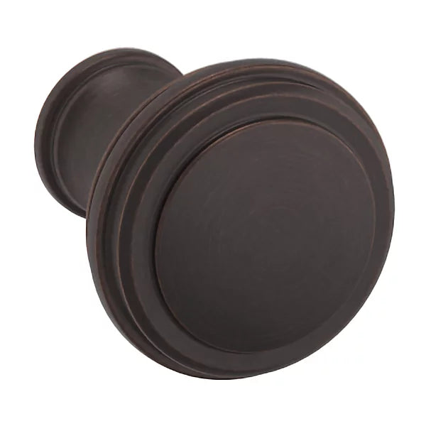 Baldwin - Estate Collection - Cabinet Hardware - Severin Fayerman Collection C Cabinet Knob