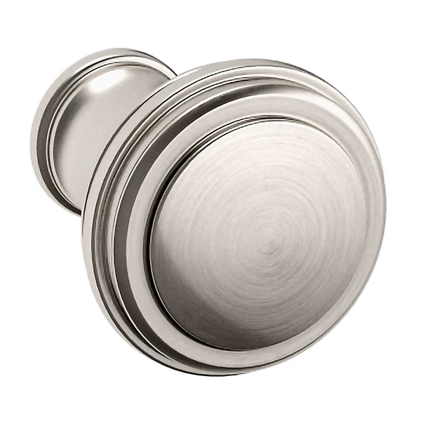 Baldwin - Estate Collection - Cabinet Hardware - Severin Fayerman Collection C Cabinet Knob