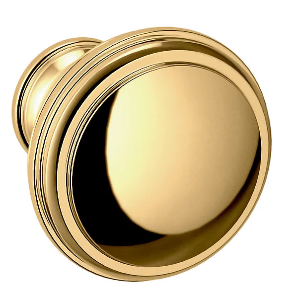 Baldwin - Estate Collection - Cabinet Hardware - Severin Fayerman Collection C Cabinet Knob