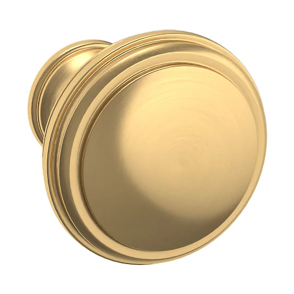 Baldwin - Estate Collection - Cabinet Hardware - Severin Fayerman Collection C Cabinet Knob