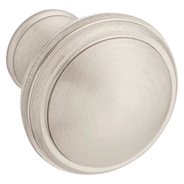 Baldwin - Estate Collection - Cabinet Hardware - Severin Fayerman Collection C Cabinet Knob