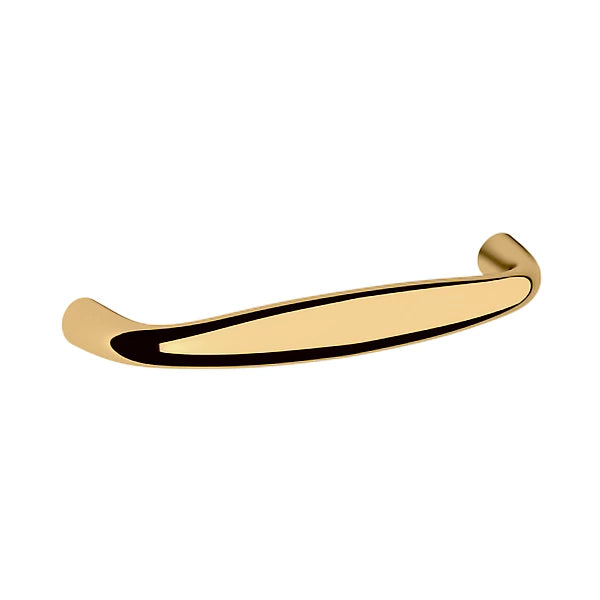 Baldwin - Estate Collection - Cabinet Hardware - Oval Cabinet Pull