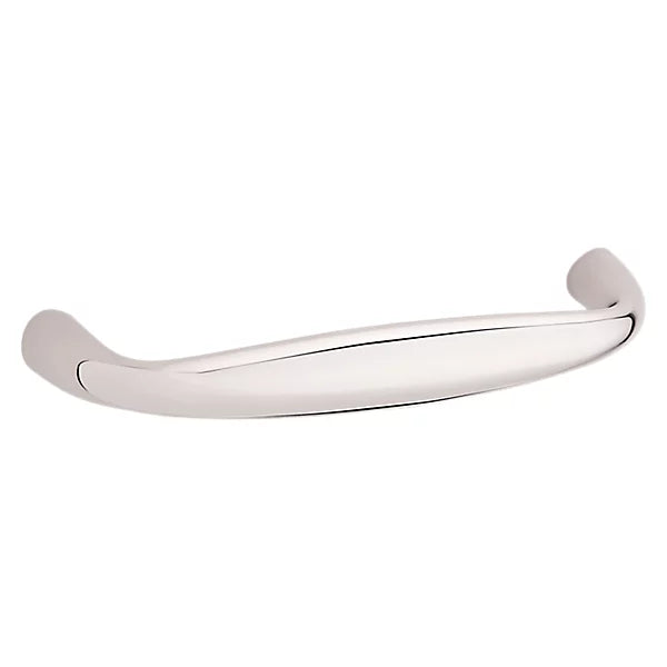 Baldwin - Estate Collection - Cabinet Hardware - Oval Cabinet Pull