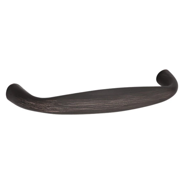 Baldwin - Estate Collection - Cabinet Hardware - Oval Cabinet Pull