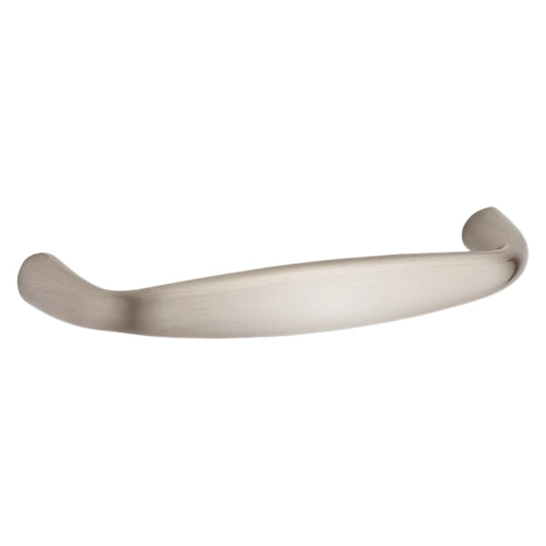 Baldwin - Estate Collection - Cabinet Hardware - Oval Cabinet Pull