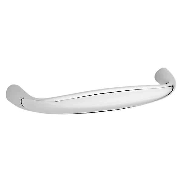 Baldwin - Estate Collection - Cabinet Hardware - Oval Cabinet Pull