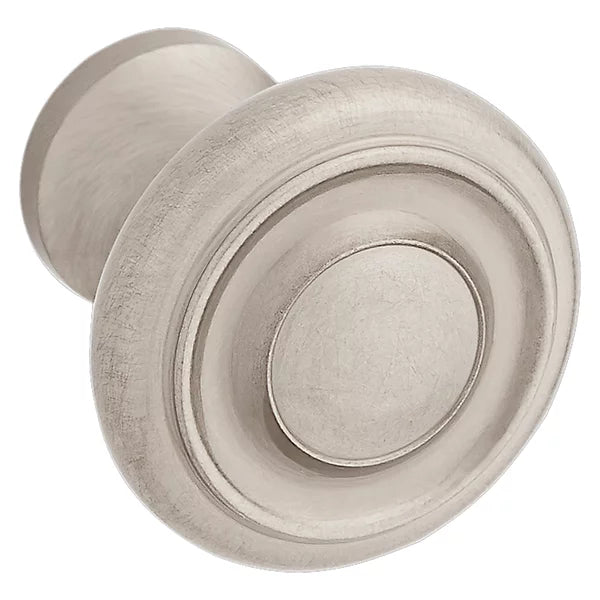 Baldwin - Estate Collection - Cabinet Hardware - Dominion Cabinet Knob