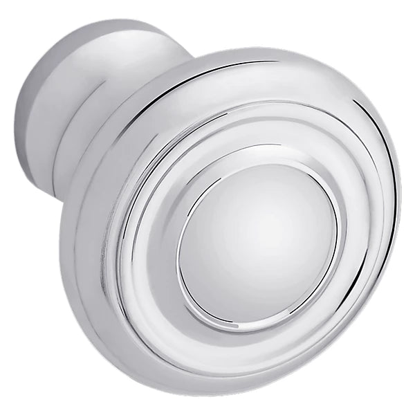 Baldwin - Estate Collection - Cabinet Hardware - Dominion Cabinet Knob