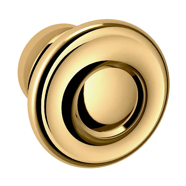 Baldwin - Estate Collection - Cabinet Hardware - Dominion Cabinet Knob