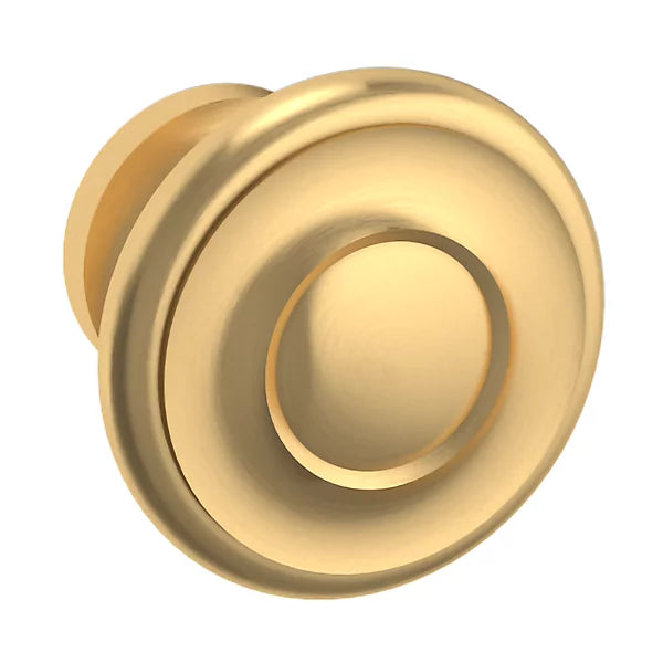 Baldwin - Estate Collection - Cabinet Hardware - Dominion Cabinet Knob