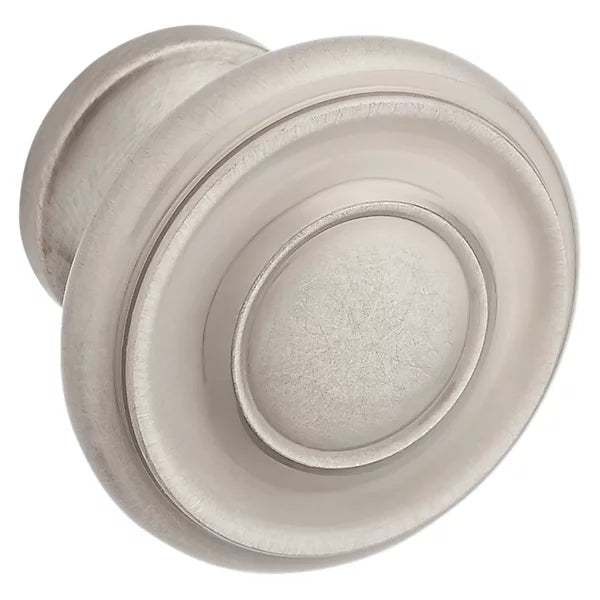 Baldwin - Estate Collection - Cabinet Hardware - Dominion Cabinet Knob