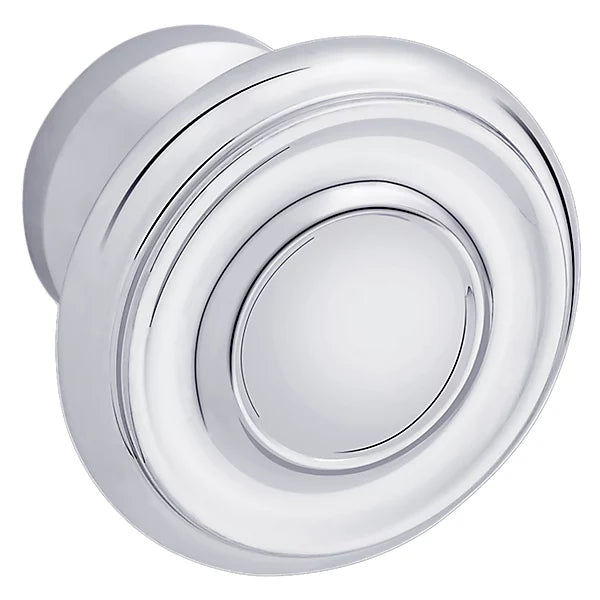 Baldwin - Estate Collection - Cabinet Hardware - Dominion Cabinet Knob