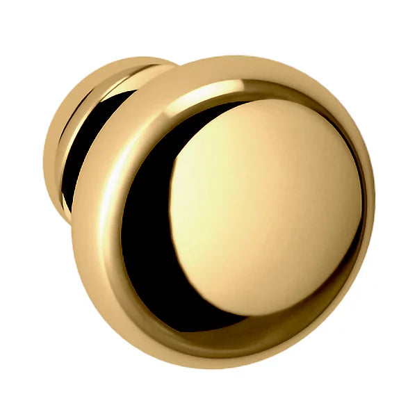 Baldwin - Estate Collection - Cabinet Hardware - Classic Cabinet Knob