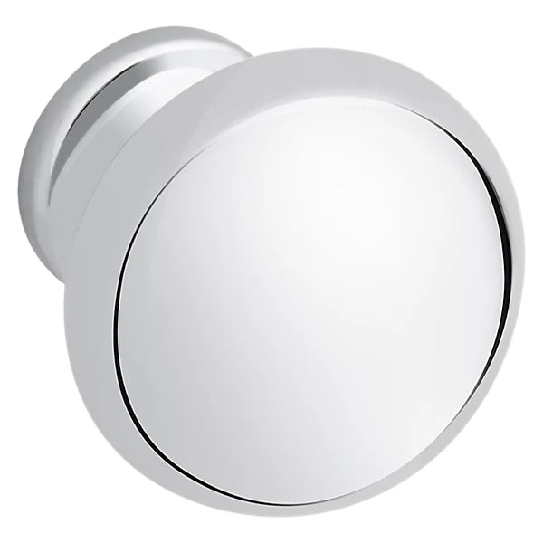 Baldwin - Estate Collection - Cabinet Hardware - Classic Cabinet Knob