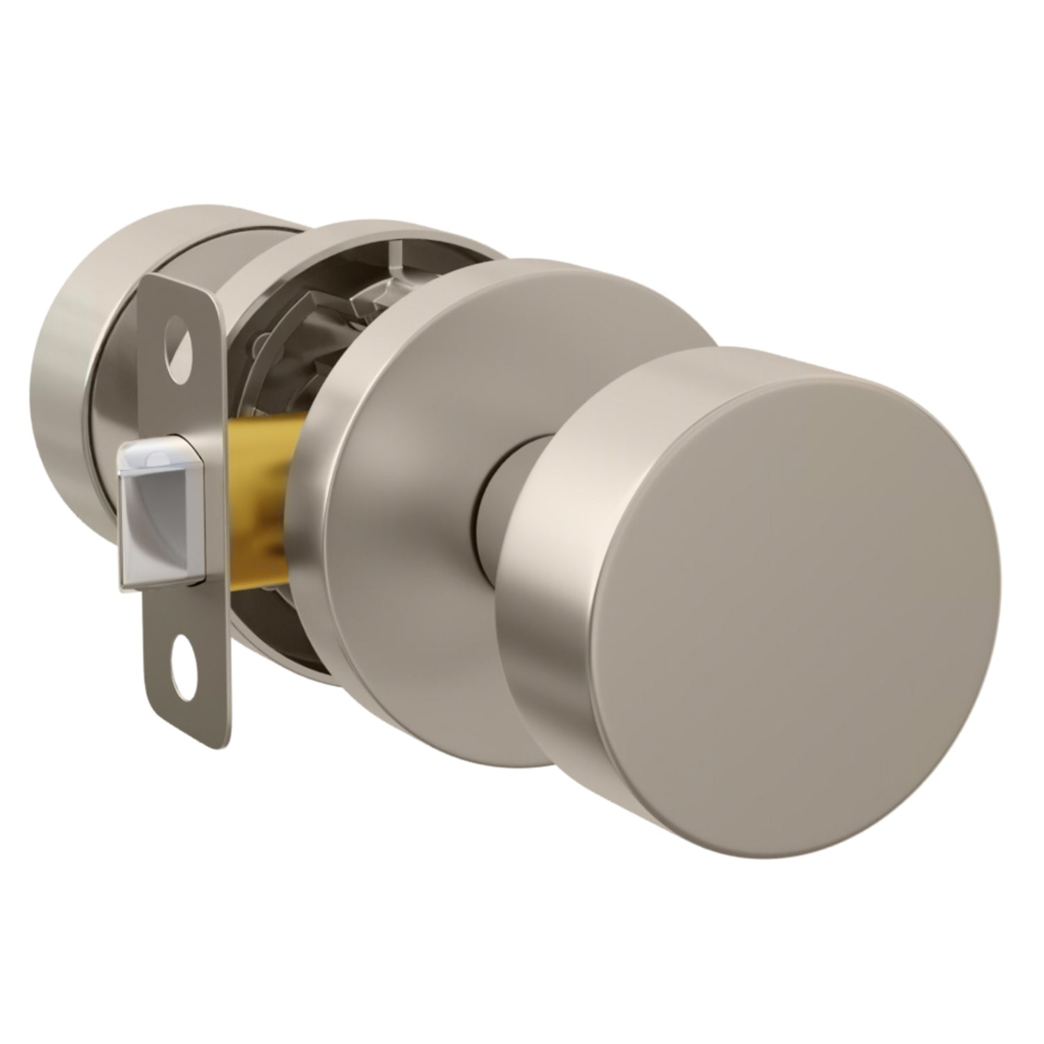 Mega Handles - Door Knobs - Buena Collection
