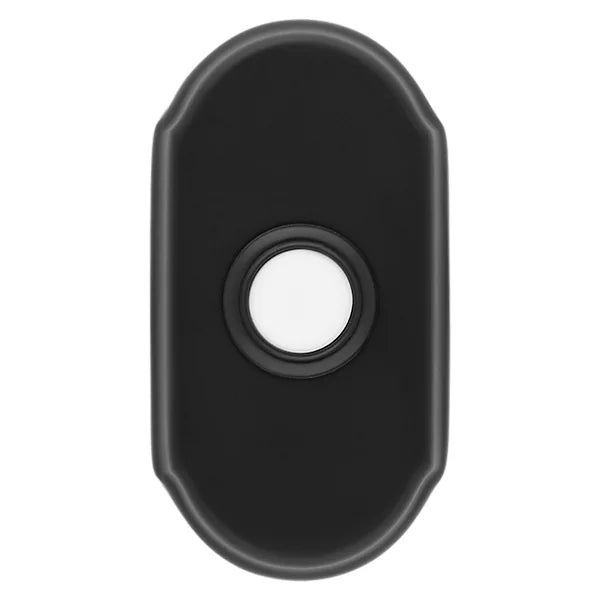 Baldwin - Estate Collection - General Hardware - 4862 Arch Door Bell Button