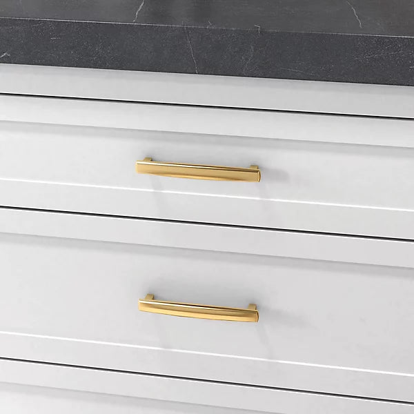 Baldwin - Estate Collection - Cabinet Hardware - Severin Fayerman Collection A Cabinet/Appliance Pulls