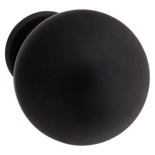 Baldwin - Estate Collection - Cabinet Hardware - Spherical Cabinet Knob