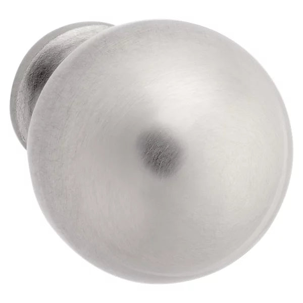 Baldwin - Estate Collection - Cabinet Hardware - Spherical Cabinet Knob