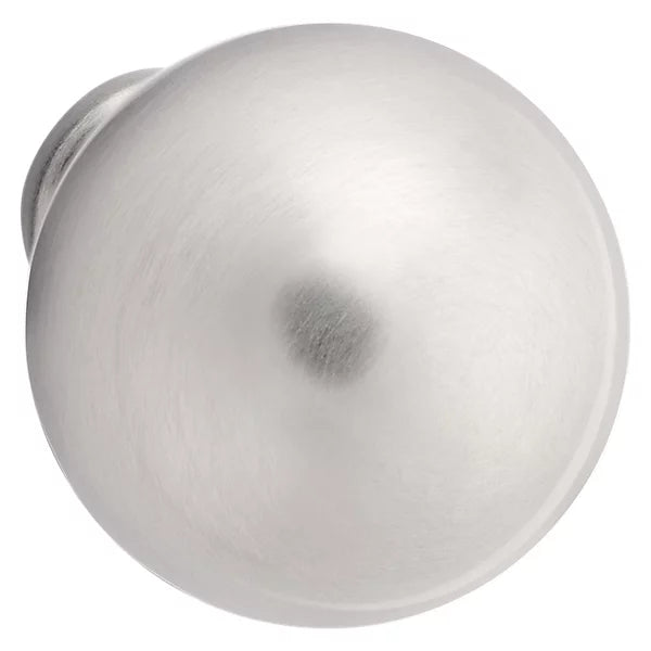 Baldwin - Estate Collection - Cabinet Hardware - Spherical Cabinet Knob