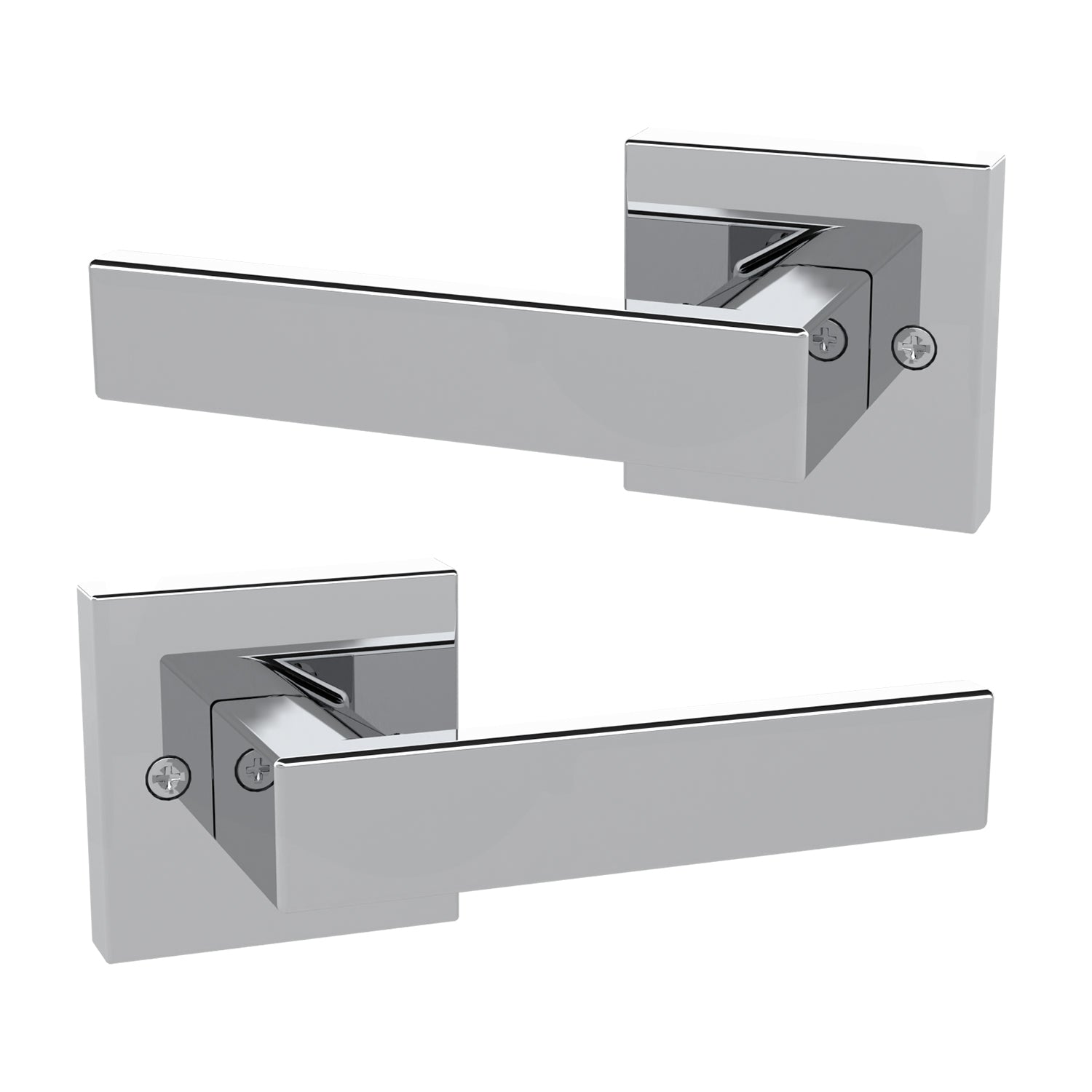 Mega Handles - Door Levers - Robell Collection