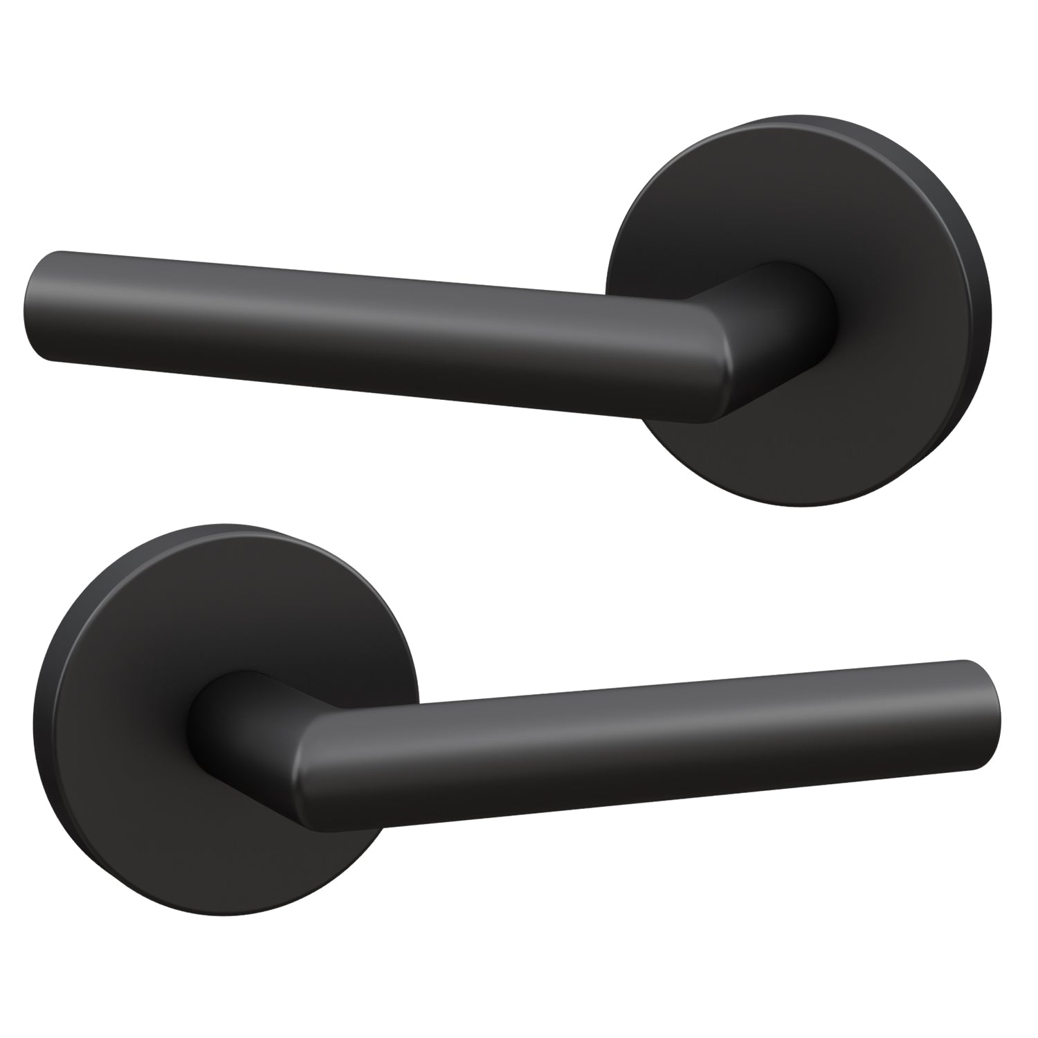 Mega Handles - Door Levers - Ronn Collection