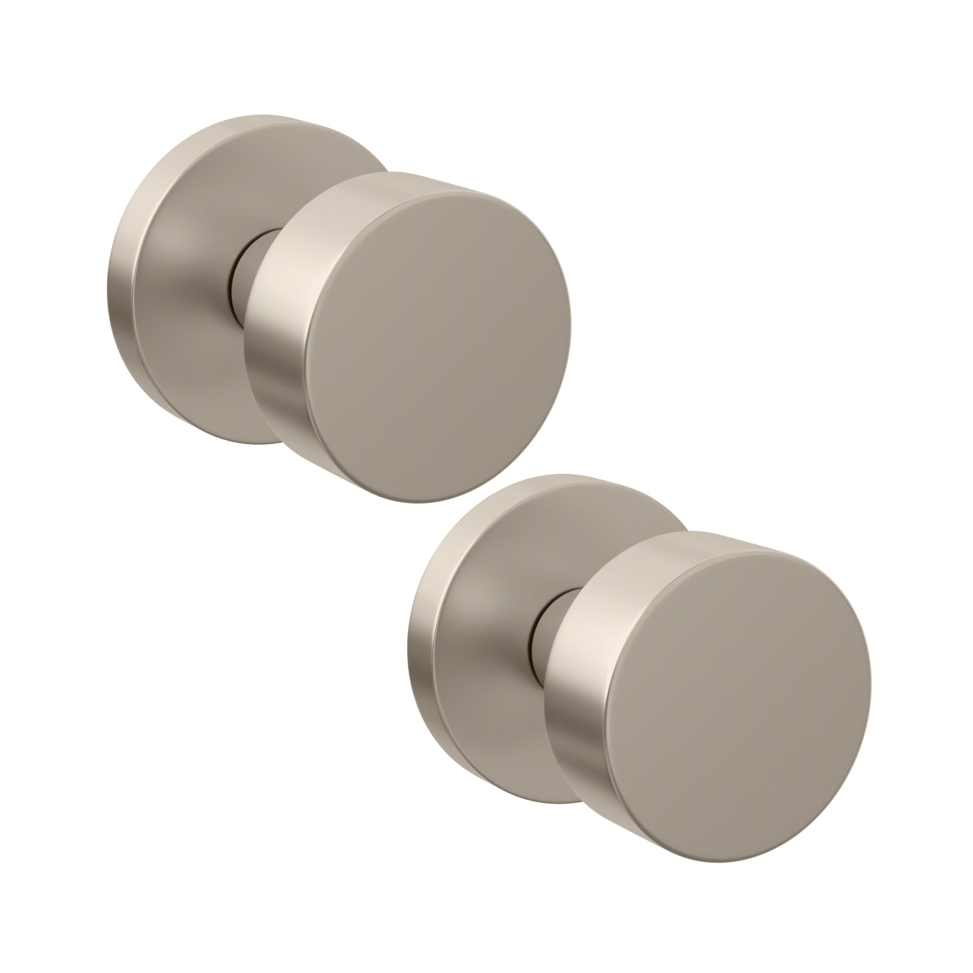 Mega Handles - Door Knobs - Buena Collection