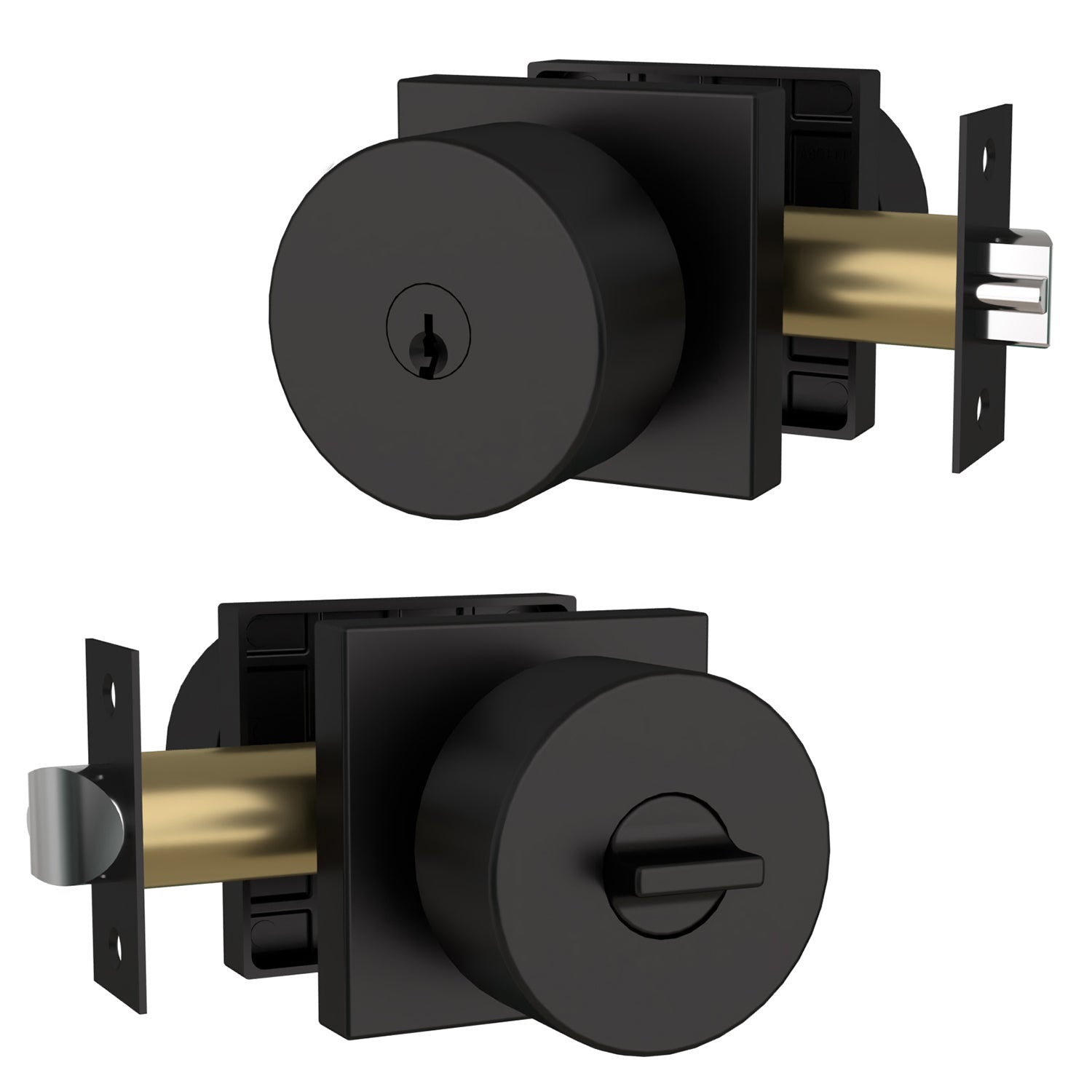 Mega Handles - Door Knobs - Suana Collection