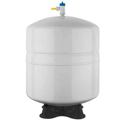 EWS - Reverse Osmosis Systems - Essential Ultraviolet (UV) RO3 3-Stage Filtration System (w/ Dispenser)