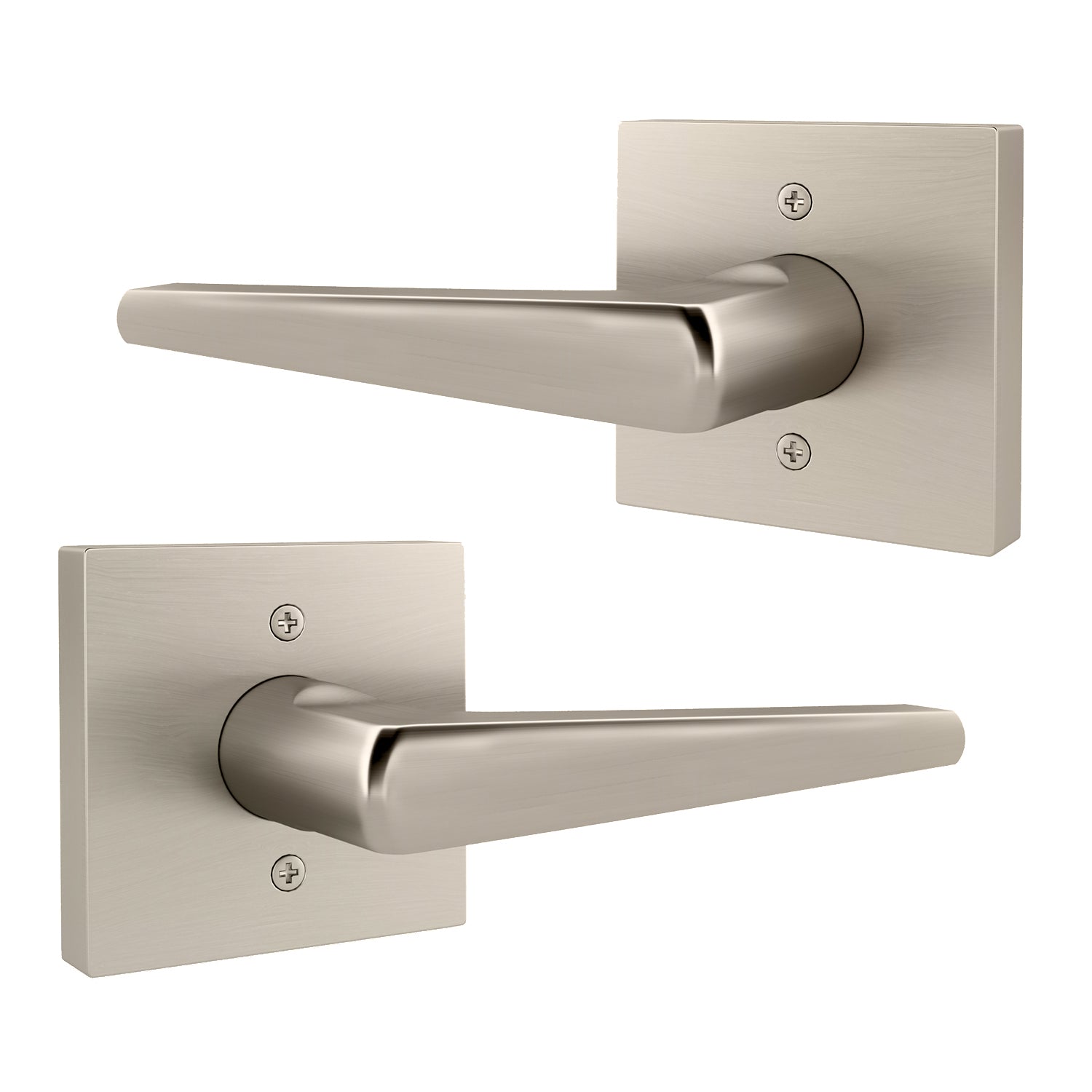 Mega Handles - Door Levers - Schein Collection