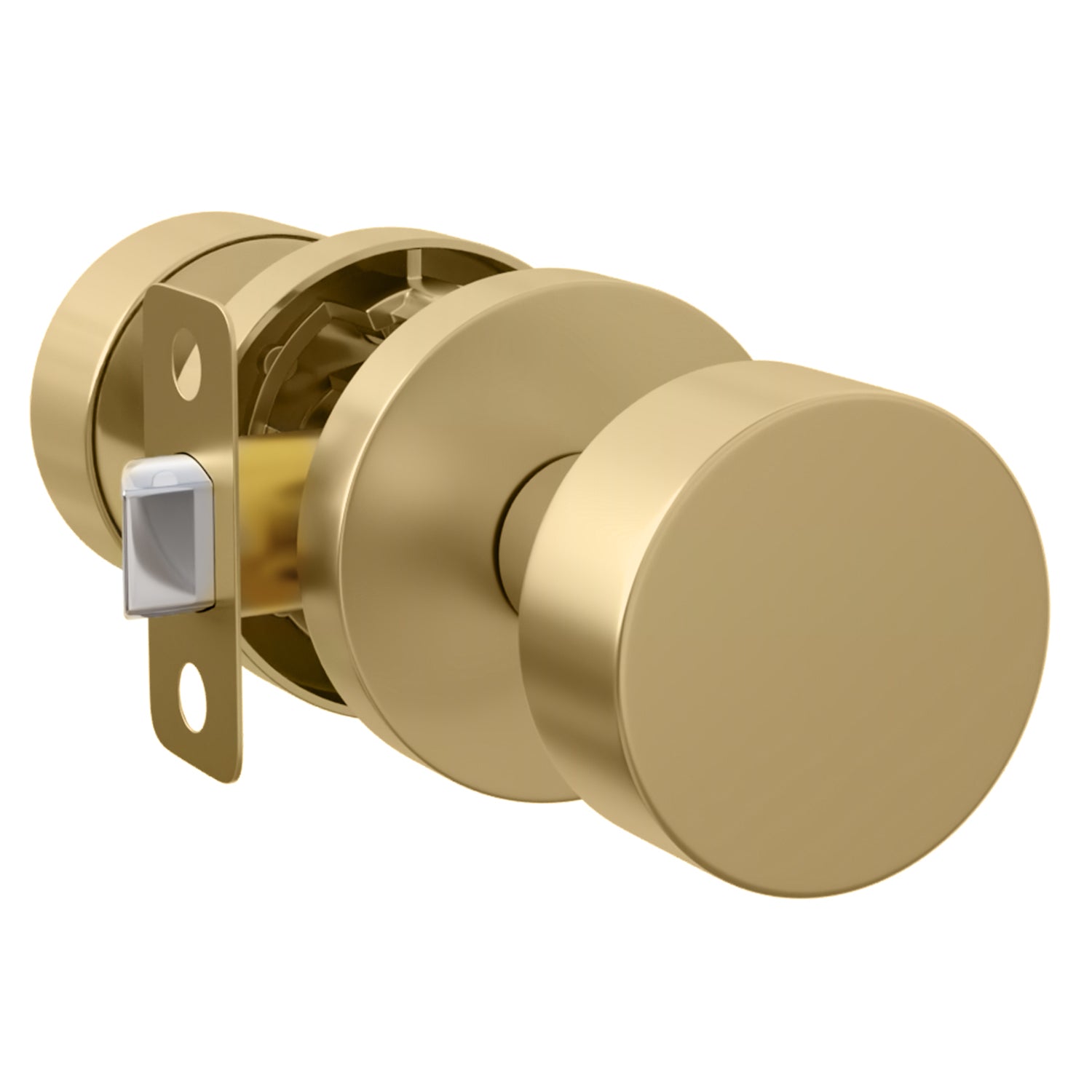 Mega Handles - Door Knobs - Buena Collection