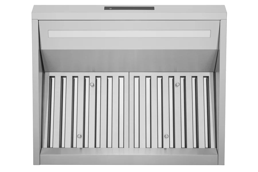 Hauslane - Under Cabinet/Wall-Mounted Range Hoods - PRO500 Ducted Range Hood