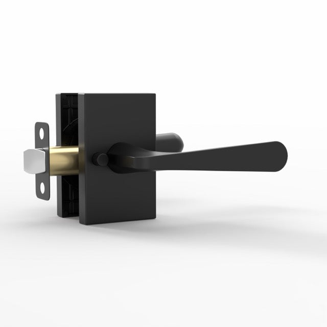 Mega Handles - Door Levers - Serrano Collection