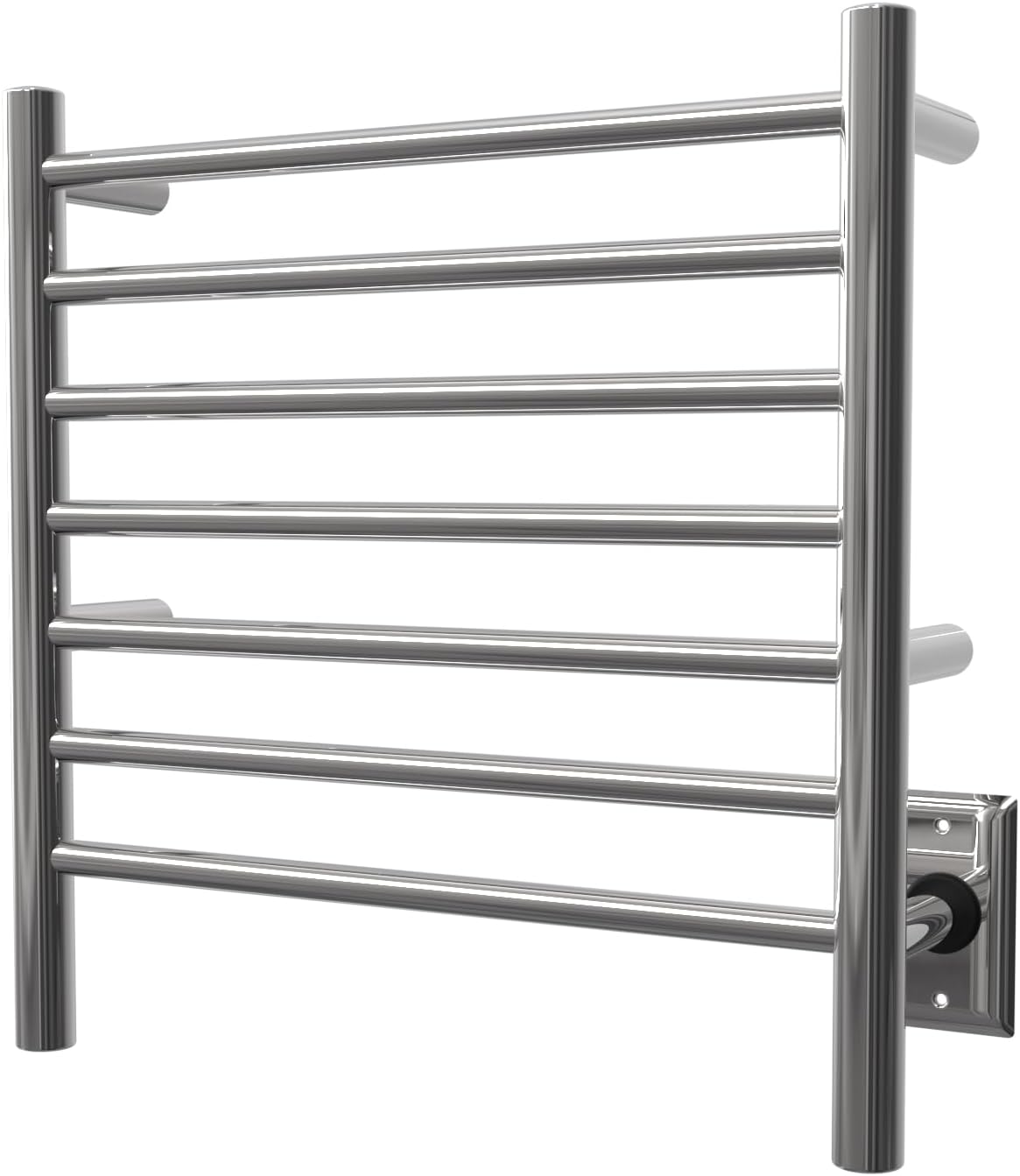 Amba - Radiant Collection - Model Radiant Small Towel Warmer