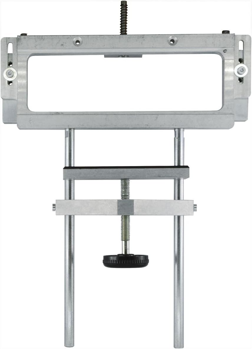 Tectus - Simonswerk - Universal Milling Frame Jig