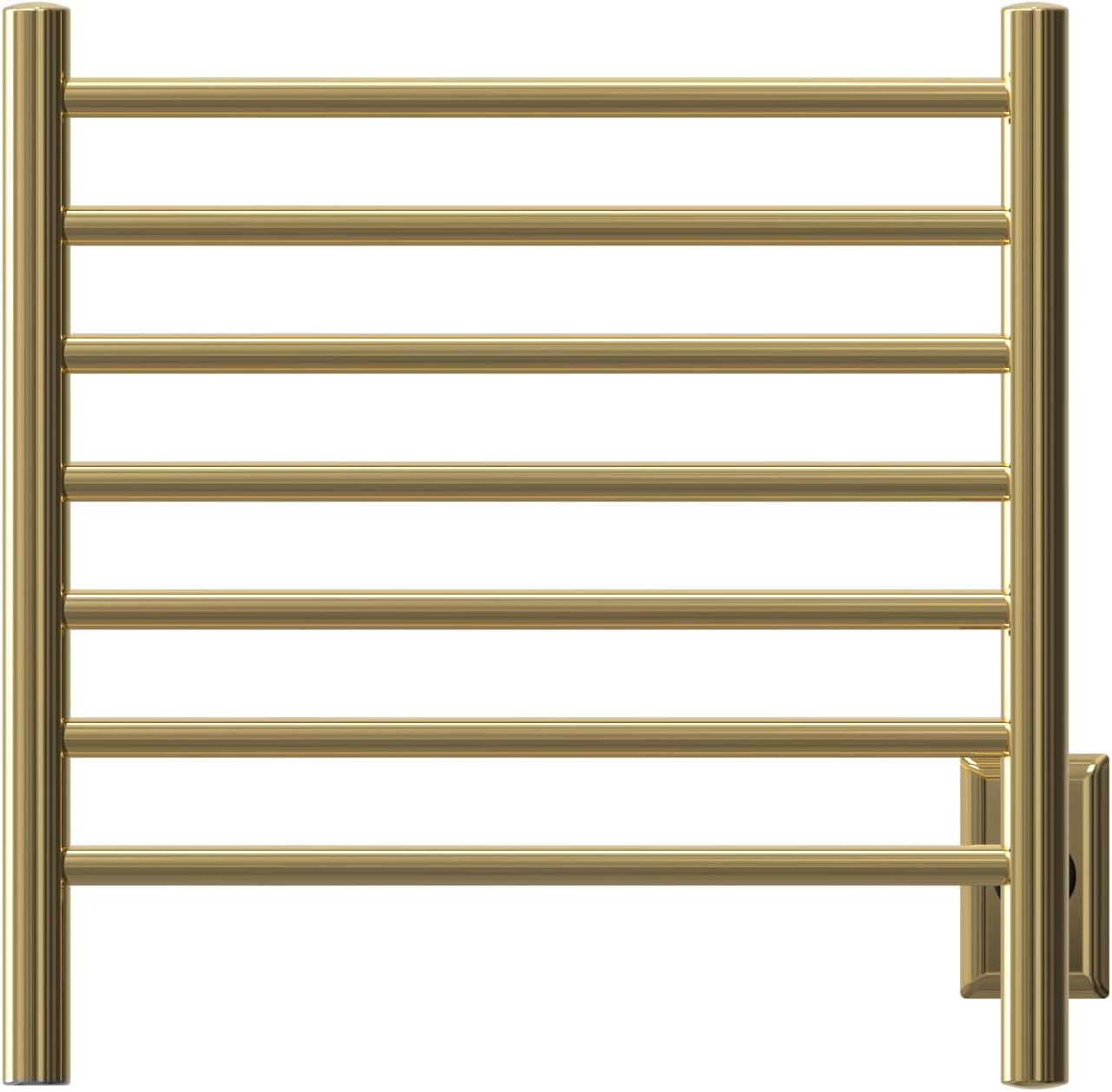 Amba - Radiant Collection - Model Radiant Small Towel Warmer