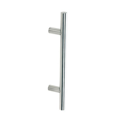 Linnea - Entry Pulls - 6200-32 Entry Pull (Polished Stainless)