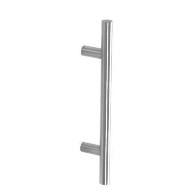 Linnea - Entry Pulls - 6200-32 Entry Pull (Satin Stainless)