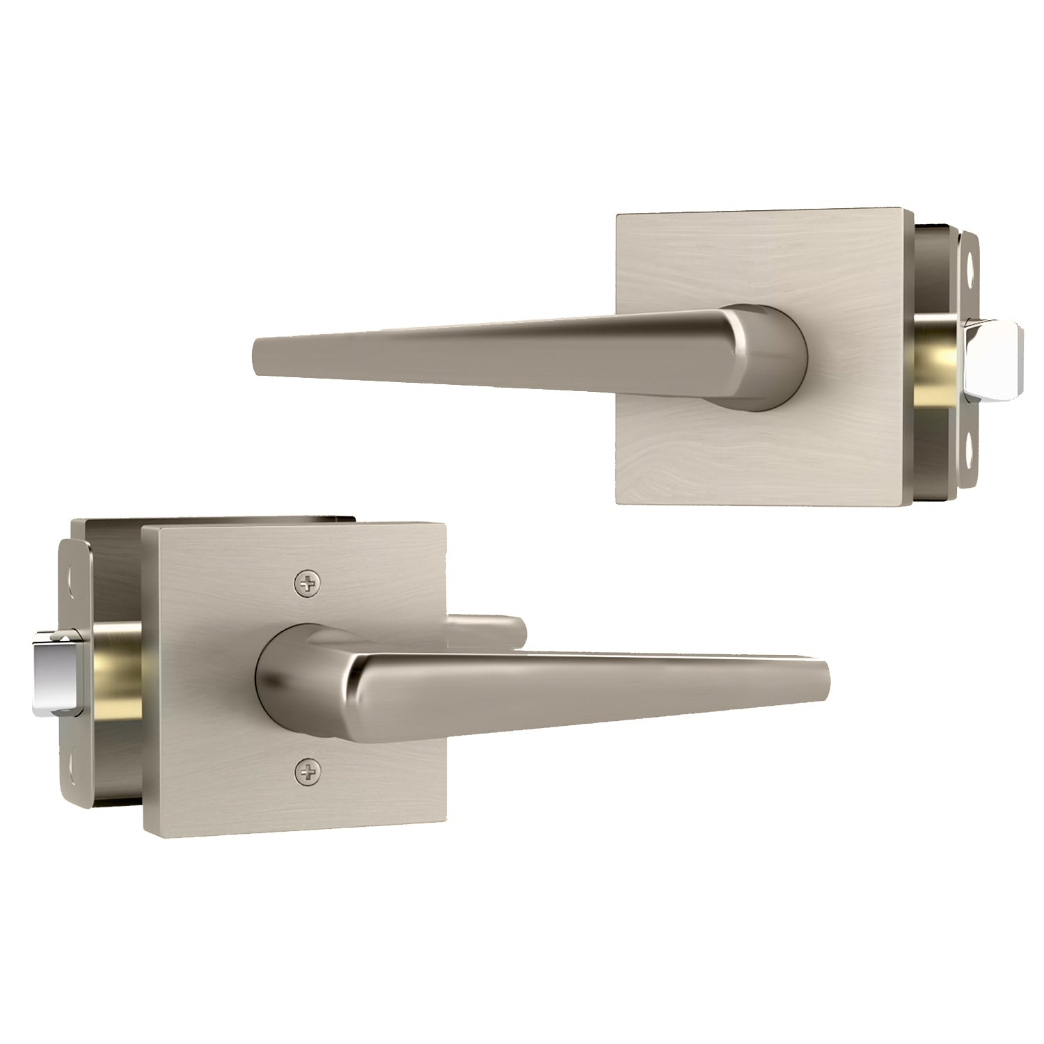 Mega Handles - Door Levers - Schein Collection