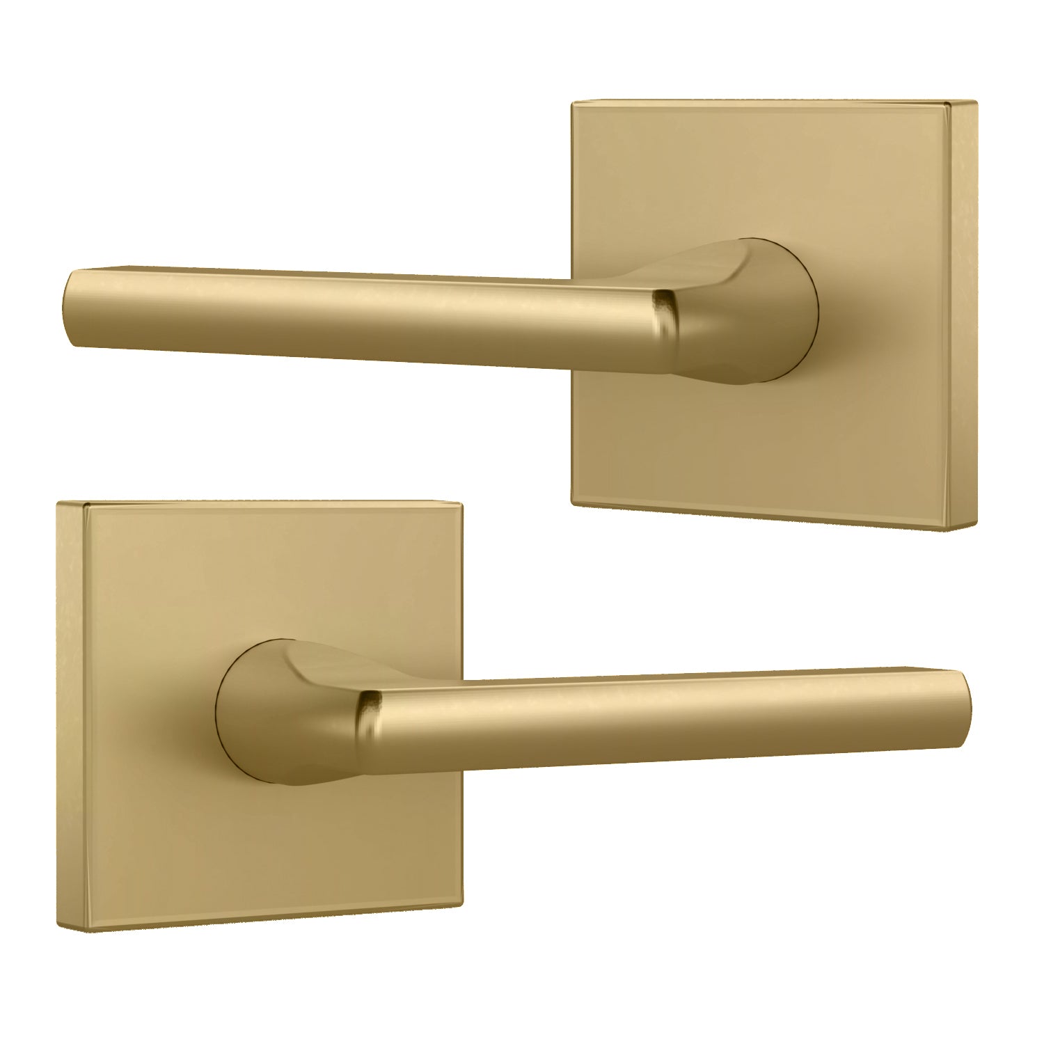 Mega Handles - Door Levers - Prime Collection