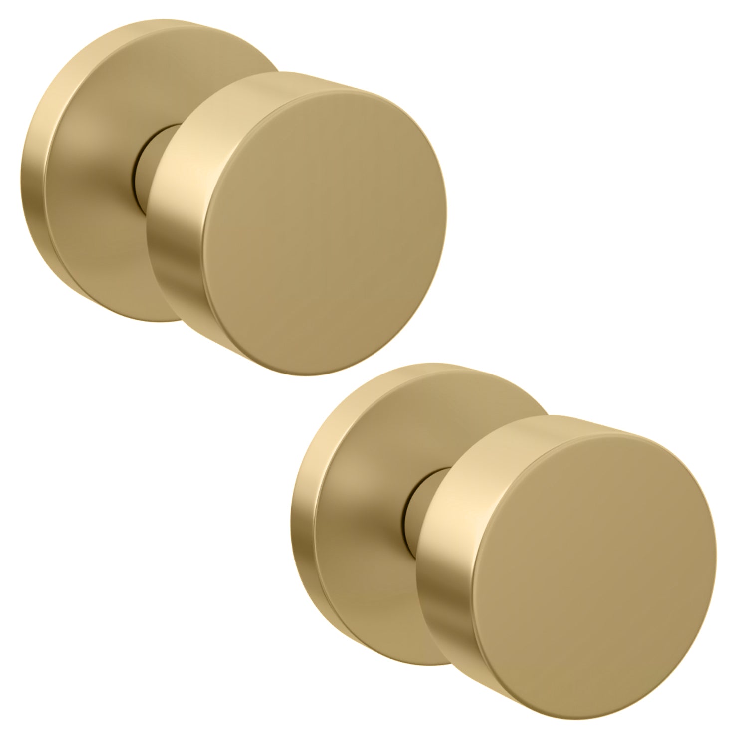 Mega Handles - Door Knobs - Buena Collection
