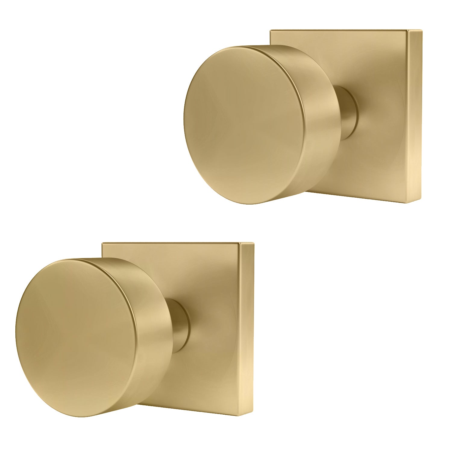 Mega Handles - Door Knobs - Suana Collection