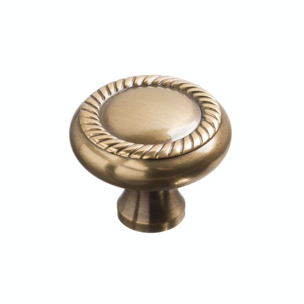 Colonial Bronze 655/657 Cabinet Knob