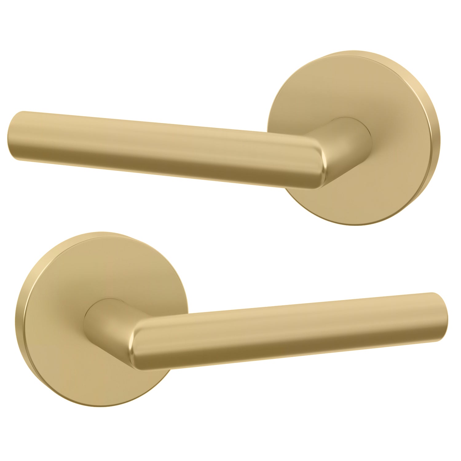 Mega Handles - Door Levers - Ronn Collection